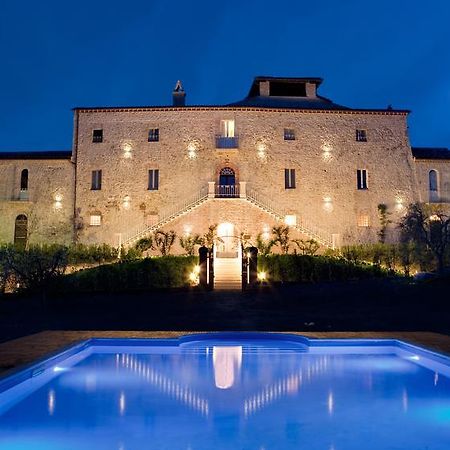 Castello Di Montignano Relais & Spa Massa Martana Exterior photo